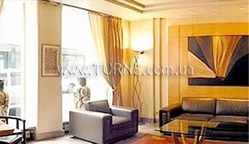 Фотографія Atlanta Frochot 3*