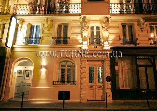 Зображення De Nemours 2*