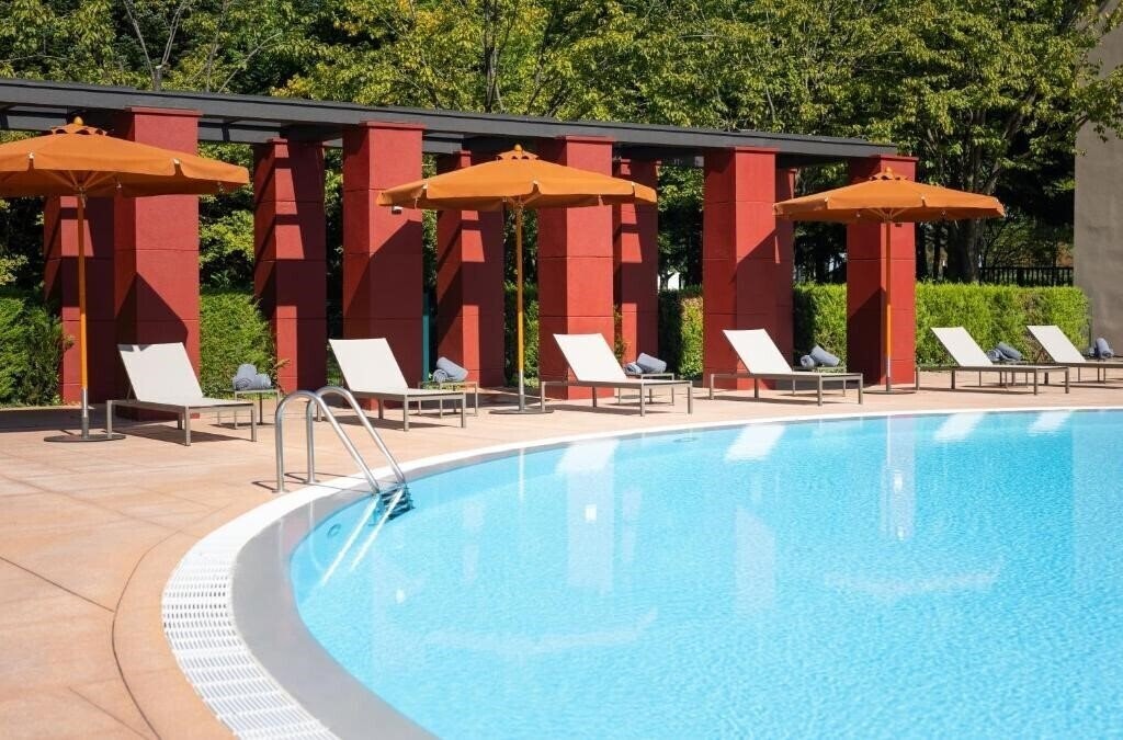 Зображення Disney's Hotel New York 4*