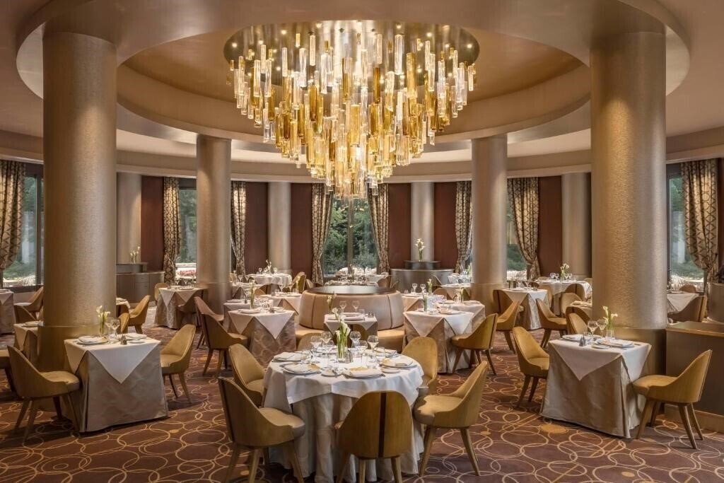 Картинка Disney's Hotel New York 4*