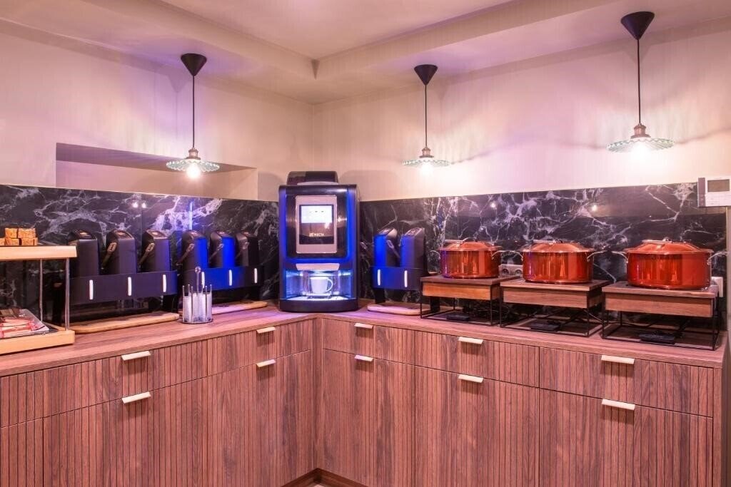 Зображення Aston Hotel 3*
