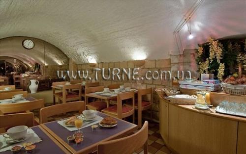 Картинка Aston Hotel 3*