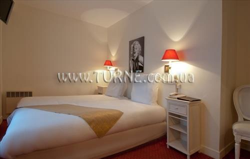 Фотография Aston Hotel 3*