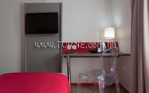 Зображення Best Western Eiffel Auteuil 3*