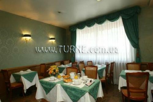 Фото Best Western Eiffel Auteuil 3*