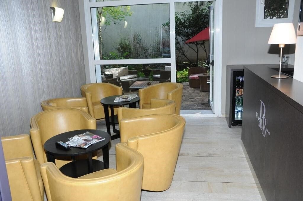 Зображення Patio Brancion 2*