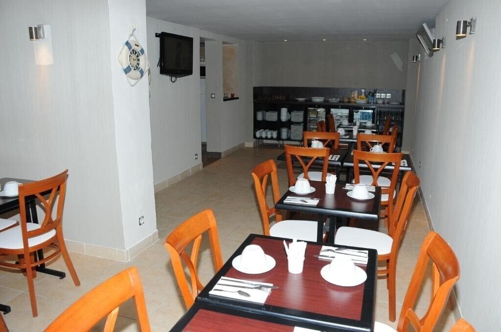 Картинка Patio Brancion 2*