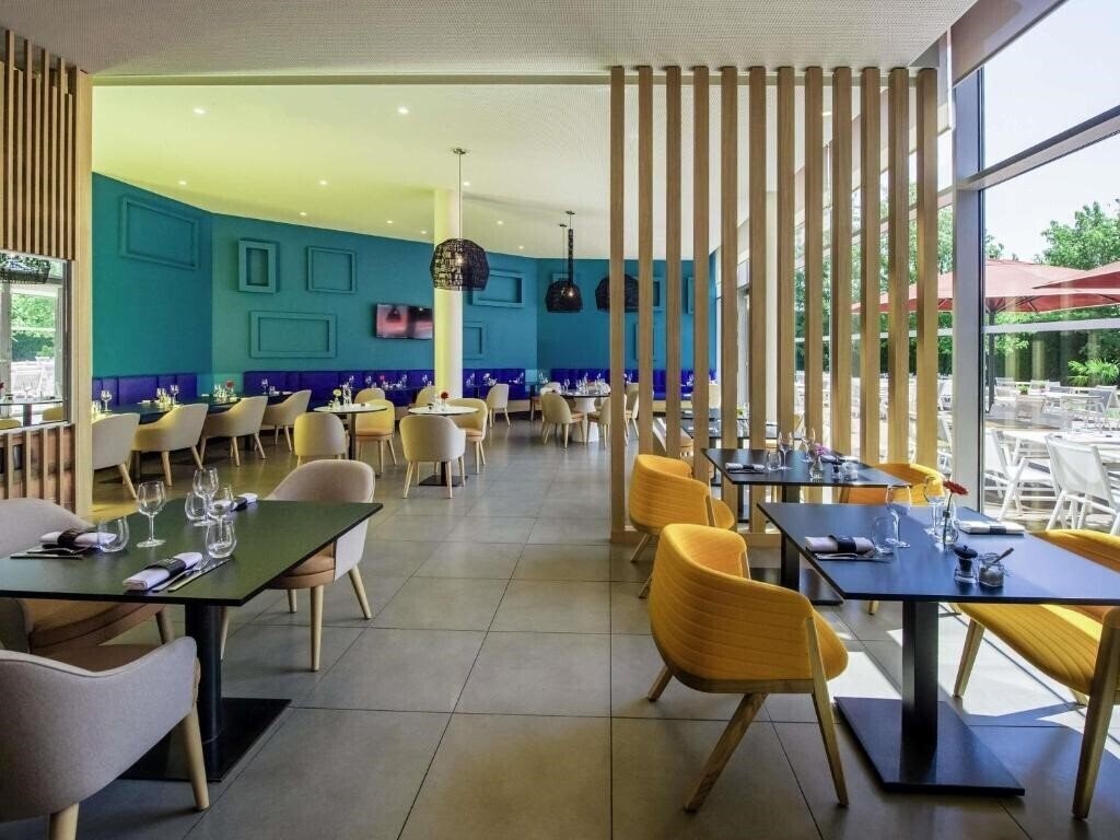 Фото Ambassadeur 3*