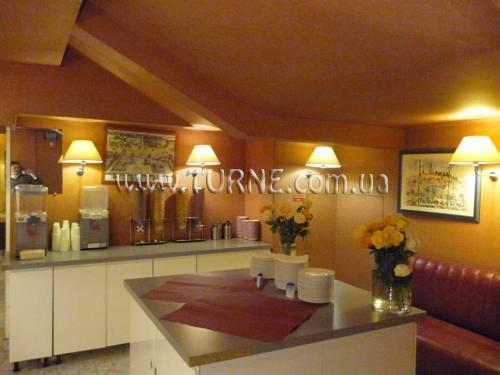 Картинка Ambassadeur 3*