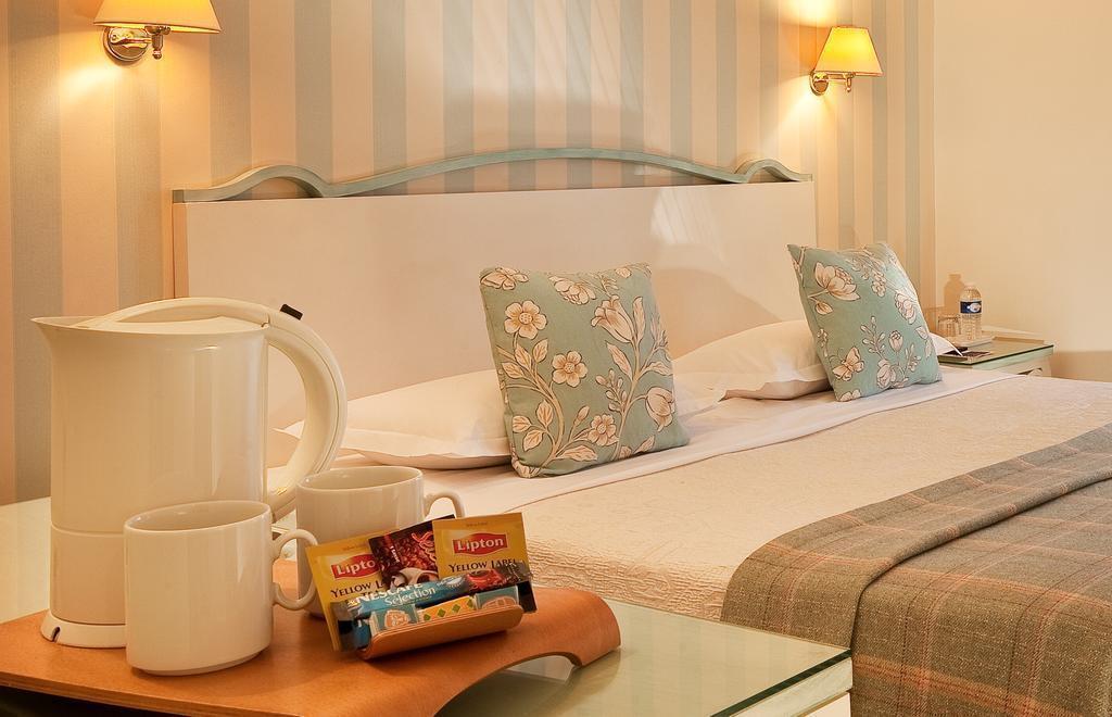 Фотографія Etoile Saint-Ferdinand 4*