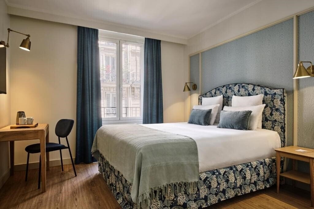 Готель Etoile Saint-Ferdinand by HappyCulture 4*