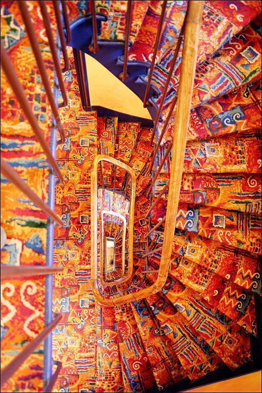 Зображення Villa Royale Montsouris 3*