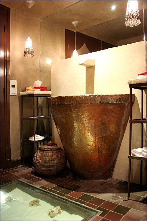 Картинка Villa Royale Montsouris 3*