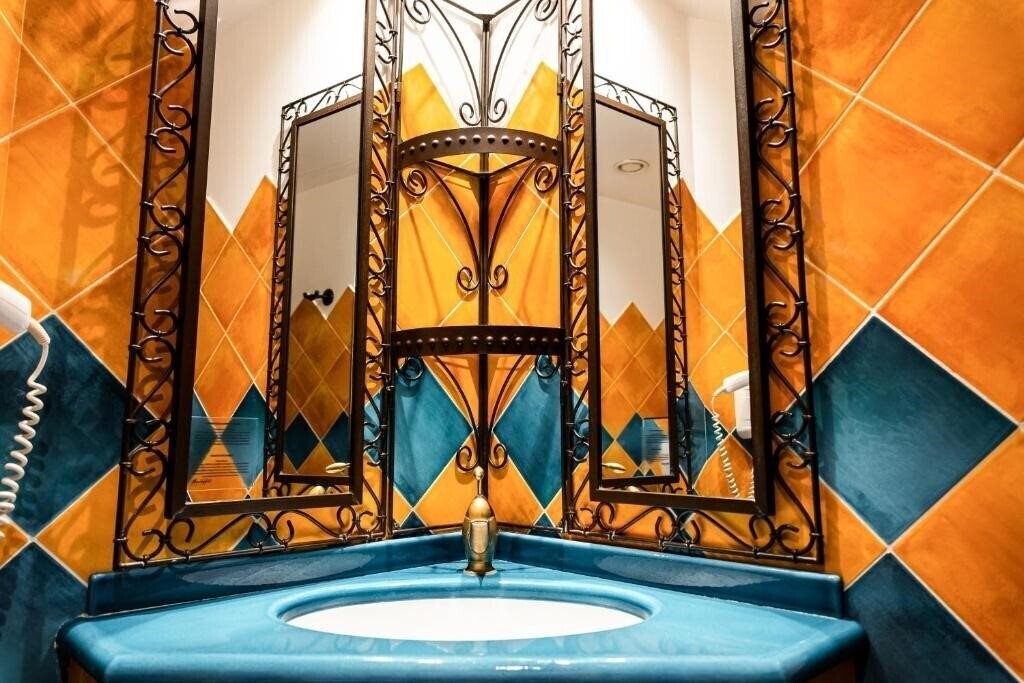 Фотографія Villa Royale Montsouris 3*