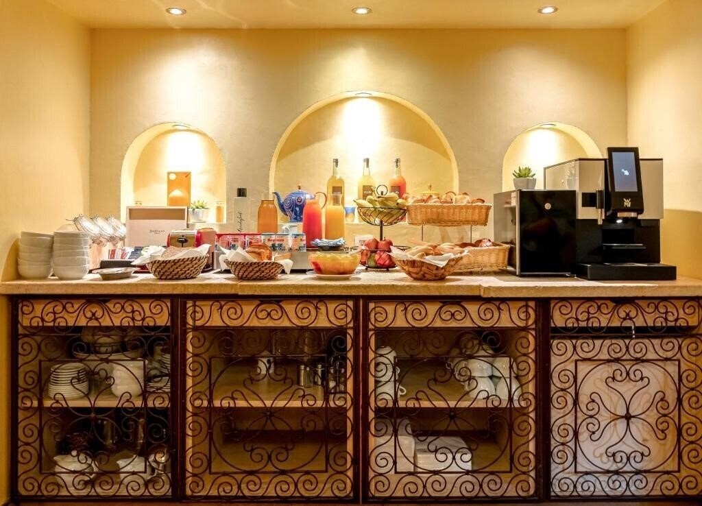 Зображення Villa Royale Montsouris 3*
