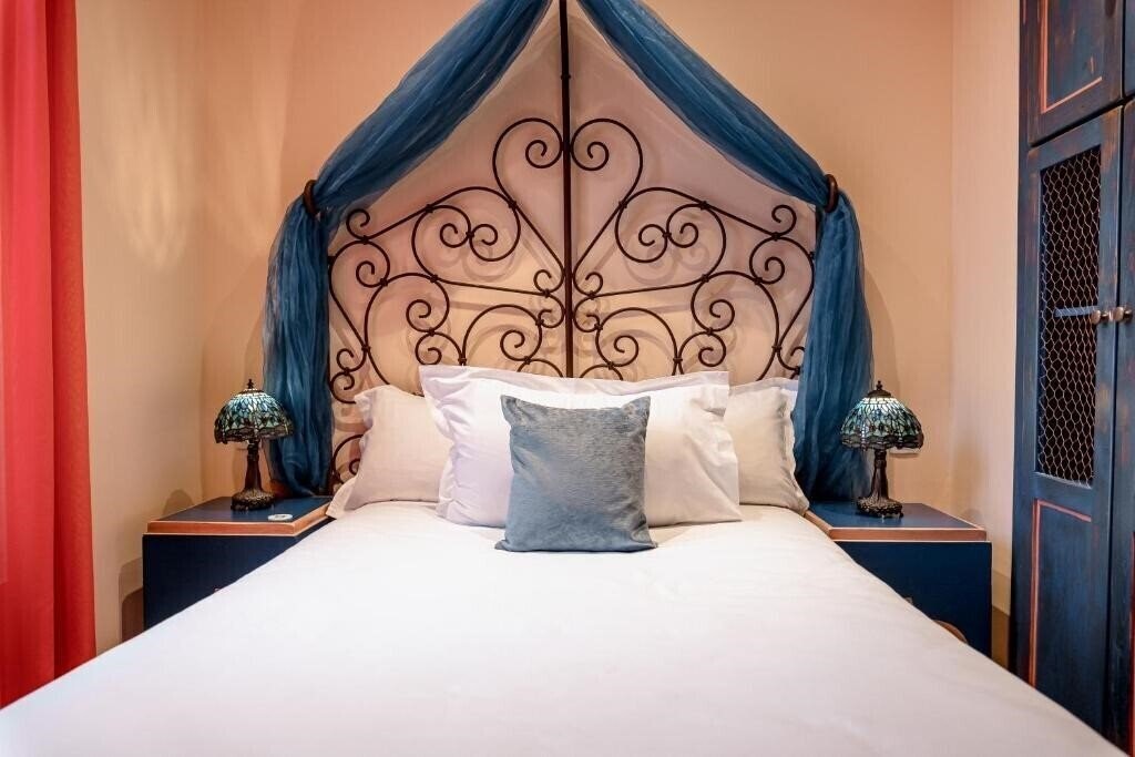 Картинка Villa Royale Montsouris 3*
