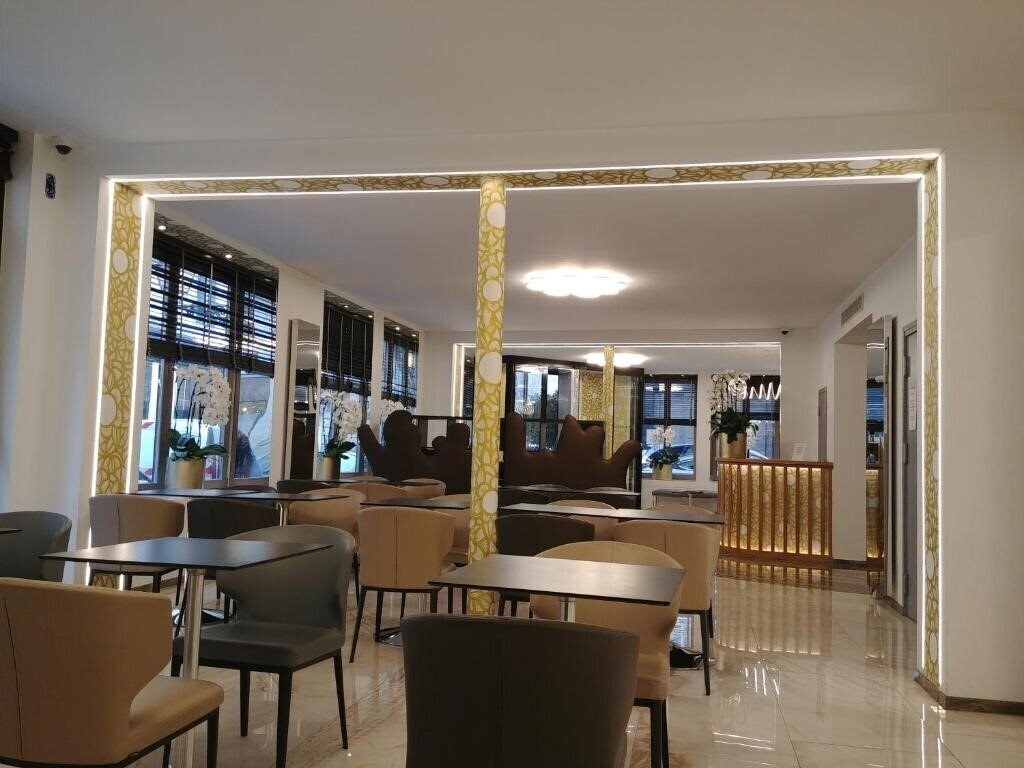 Изображение Aida Opera 3*
