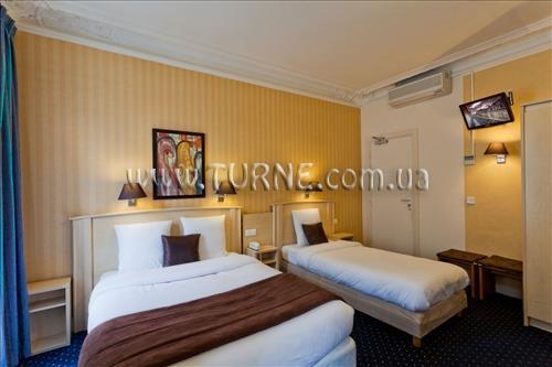 Фотография Corona 3*