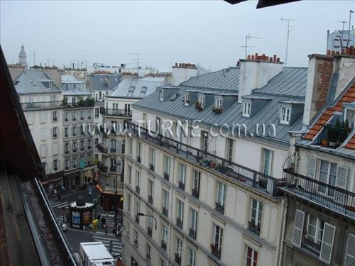 Готель Europe-Liege 2*