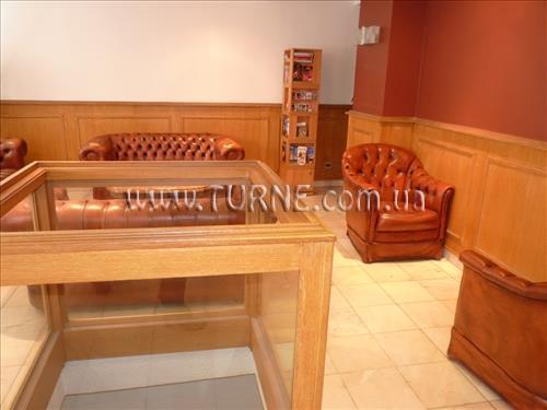 Фотографія Europe-Liege 2*