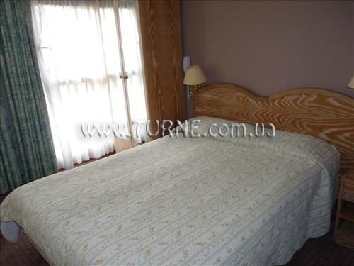 Фото Europe-Liege 2*