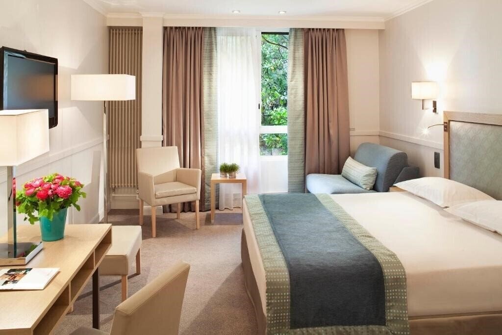 Фото Floride Etoile 3*