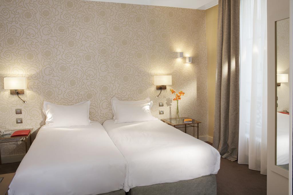 Фотографія Londres & New York 3*