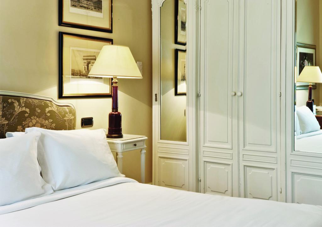 Готель Millennium Paris Opera 4*