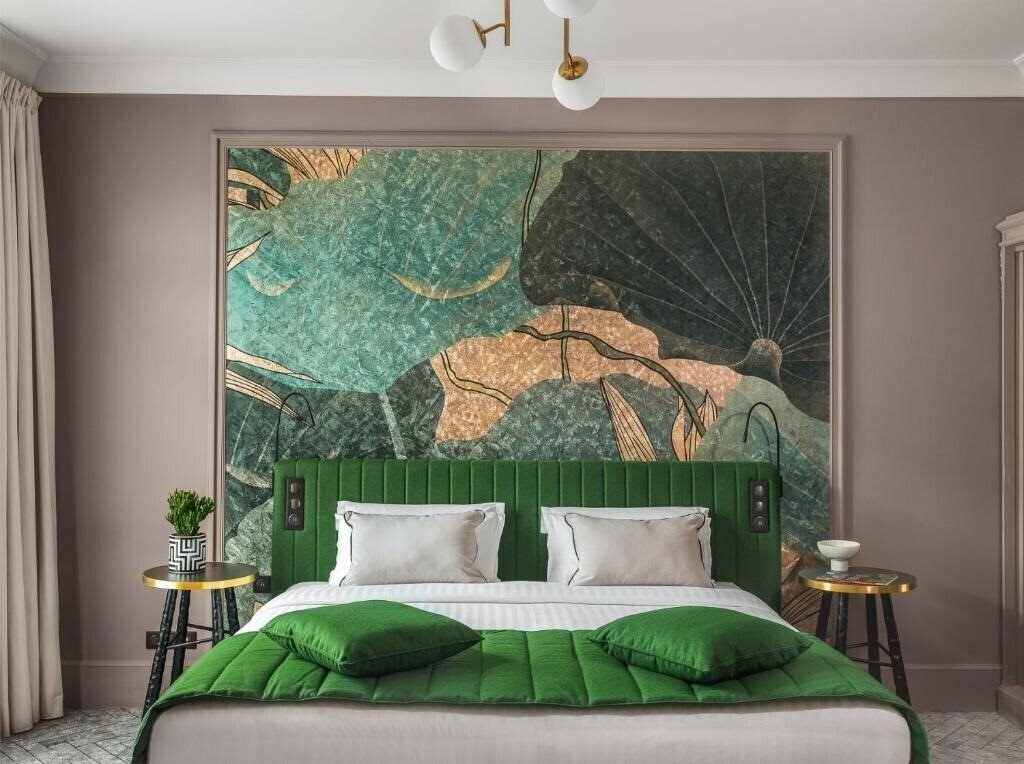 Фотография M Social Hotel Paris Opera 4*