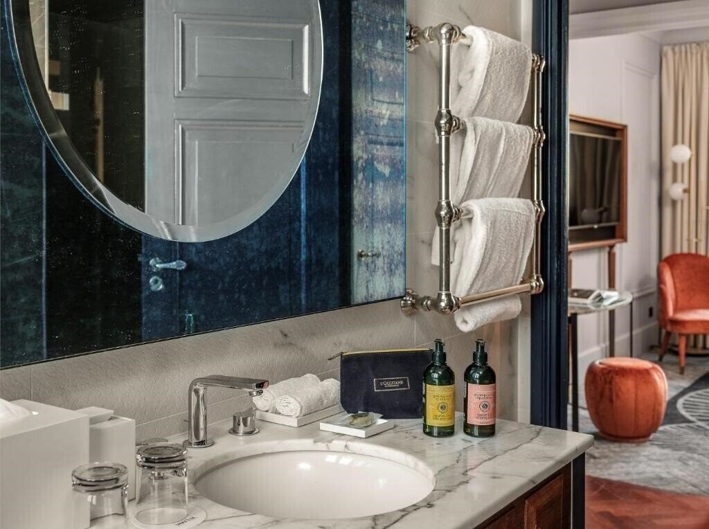 Изображение M Social Hotel Paris Opera 4*