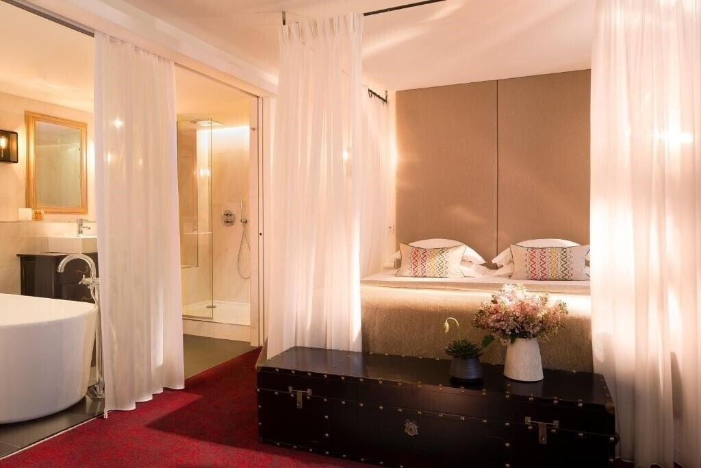 Фото Moliere 3*