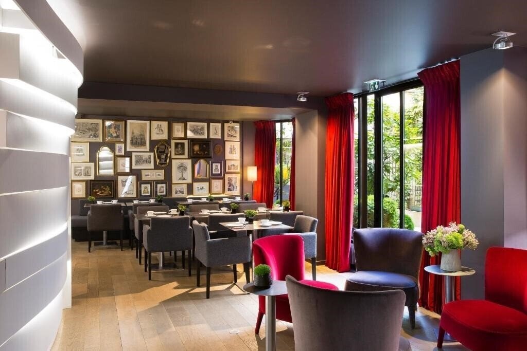 Зображення Moliere 3*