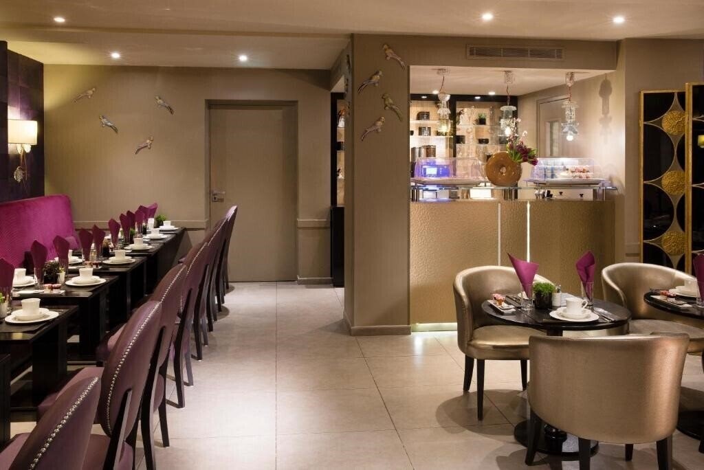 Фотографія Mondial 3*