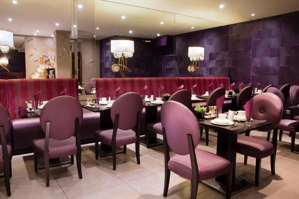 Зображення Mondial 3*