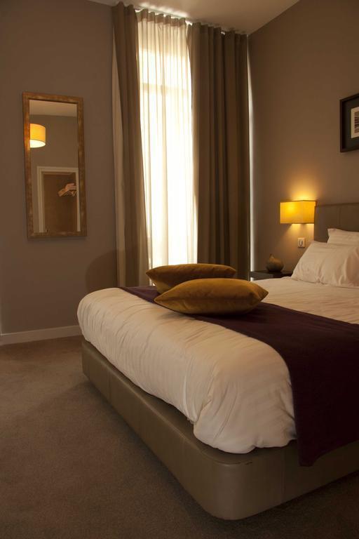 Фотографія Opera Frochot 3*