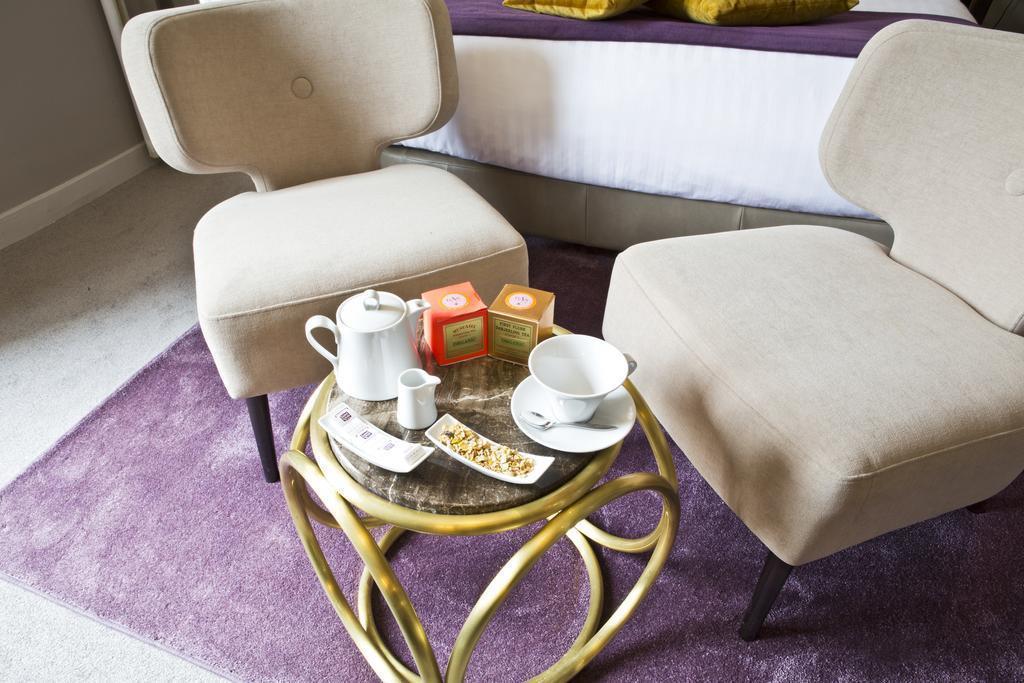 Зображення Opera Frochot 3*