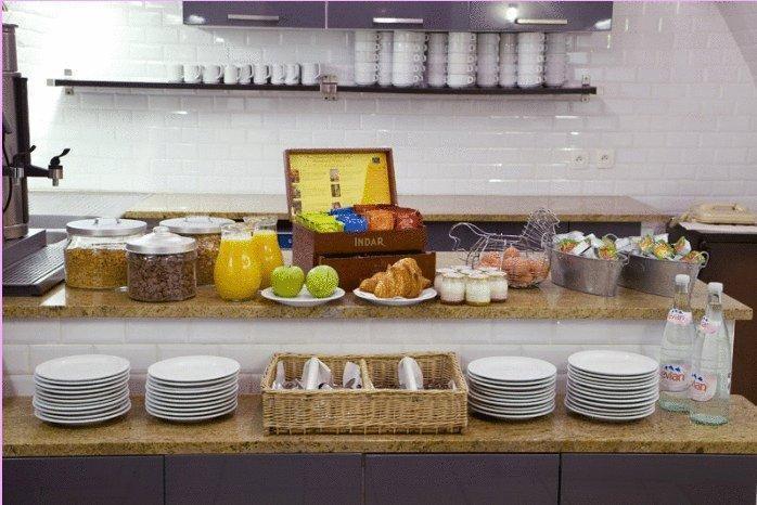 Фотографія Victoria 2*