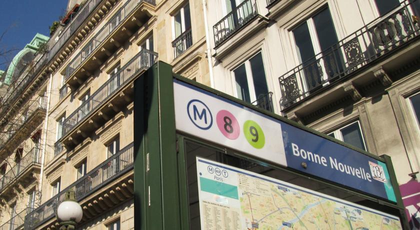 Готель Victoria 2*