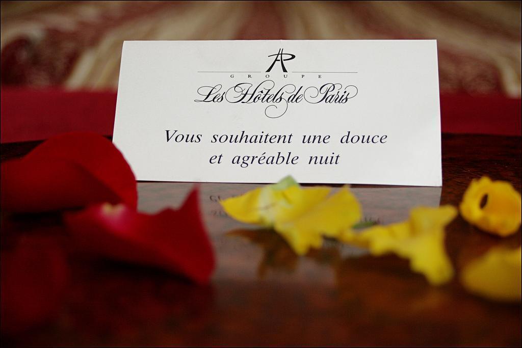 Фотографія Villa Opera Drouot 4*