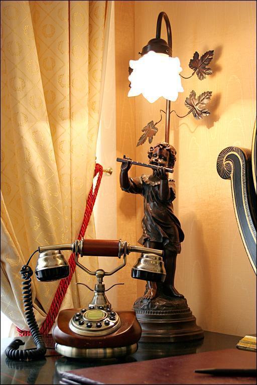 Картинка Villa Opera Drouot 4*