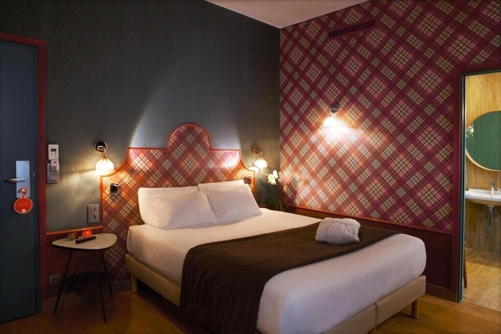 Фотографія Hotel Boris V. by HappyCulture 4*