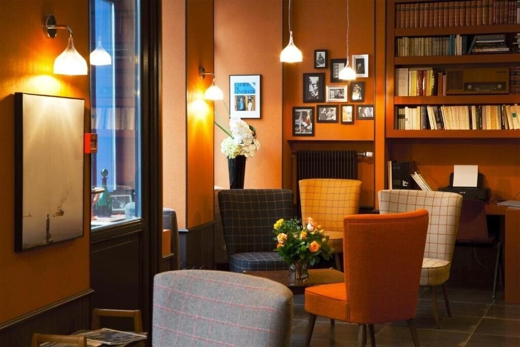 Зображення Hotel Boris V. by HappyCulture 4*