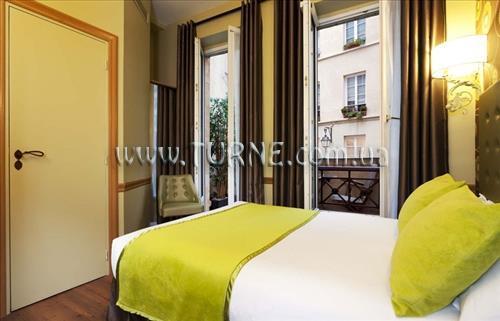 Изображение Ducs D'Anjou 3*