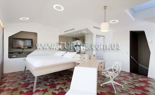 Фотография Ducs D'Anjou 3*