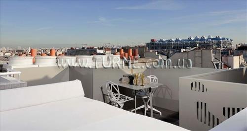 Фото Ducs D'Anjou 3*