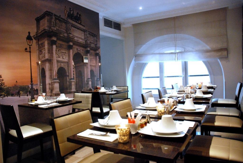 Фотография Waldorf Madeleine 4*