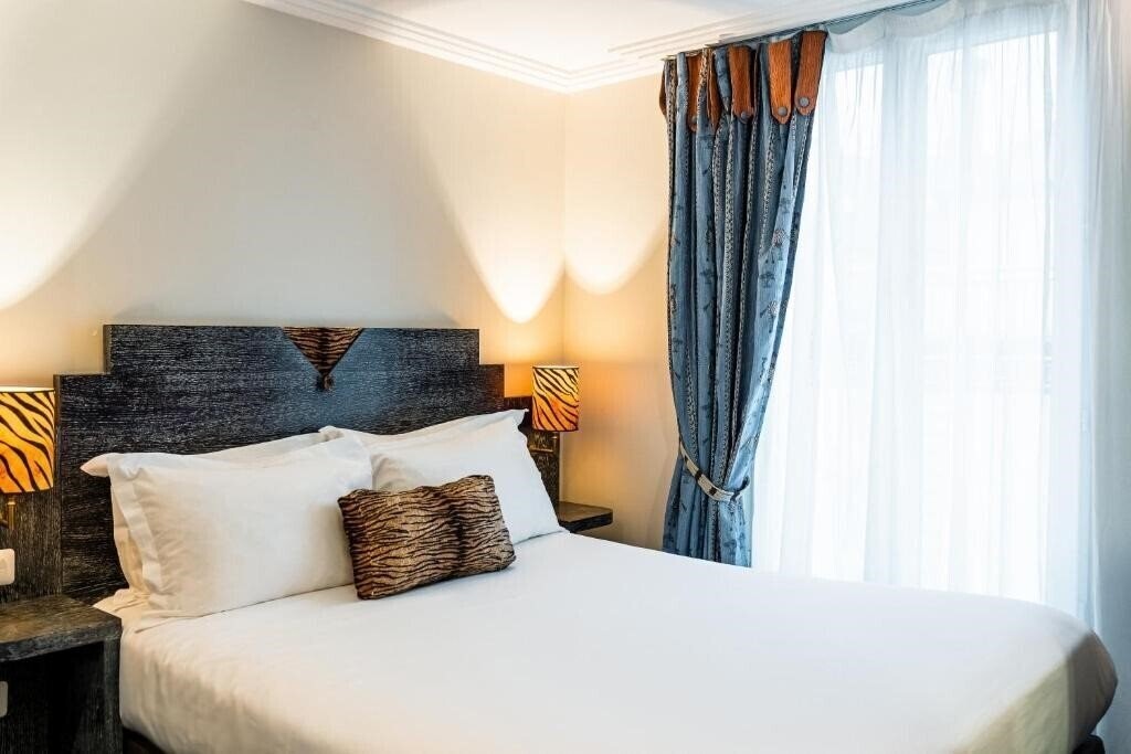 Фото Pavillon Opera Grand Boulevards 3*