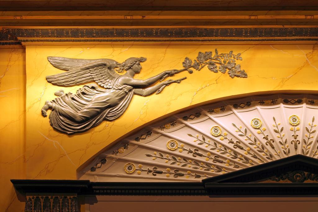 Изображение New Hotel Roblin 4*