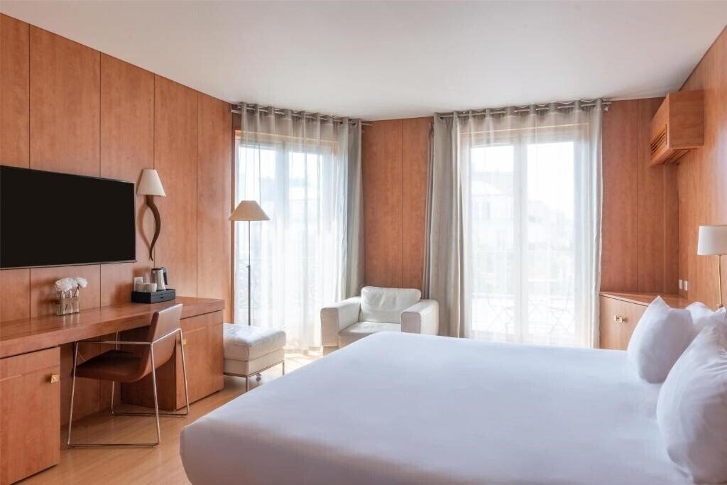 Фото Best Western Hotel Ronceray Opera 3*