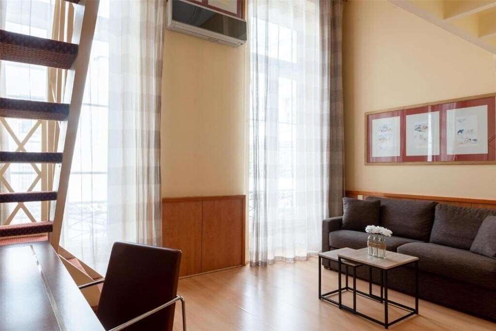 Картинка Best Western Hotel Ronceray Opera 3*